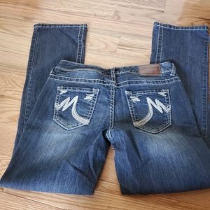 Maurices Boot cut jeans